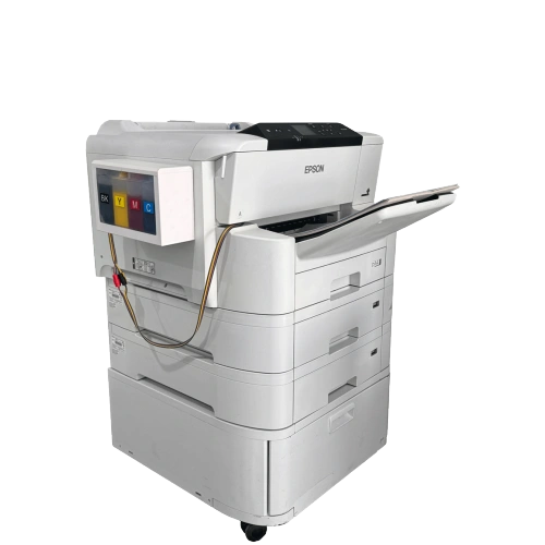 Epson PX-M7110FP Refurbished Printer Machine WF-C8190 With High